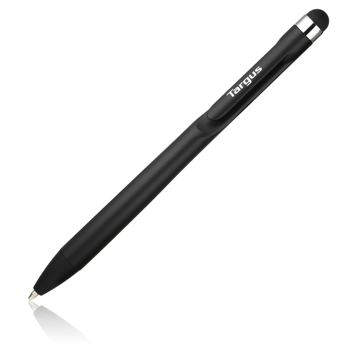 Image of Targus AMM163AMGL stylus pen 10 g Black, Silver
