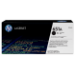HP Cartucho de tóner original LaserJet 651A negro