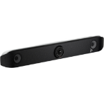 Poly 8D8L1AA Group video conferencing system 4K Ultra HD 30 fps 95° 5x Android