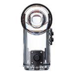 Ricoh TW-2 Camera housing
