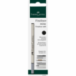 Faber-Castell 148781 pen refill Black 1 pc(s)