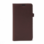 Buffalo 590004 mobile phone case 15.5 cm (6.1") Folio Brown