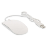 LMP MS-1657C muis Kantoor USB Type-A Optisch 1600 DPI