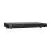 Tripp Lite B024-H4U08 KVM switch Rack mounting Black
