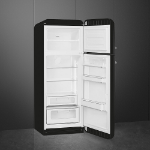 Smeg 50's Style FAB30RBL5 Black