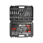 Yato YT-38841 socket/socket set