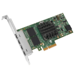 Lenovo I350-T4 Internal Ethernet 1000 Mbit/s