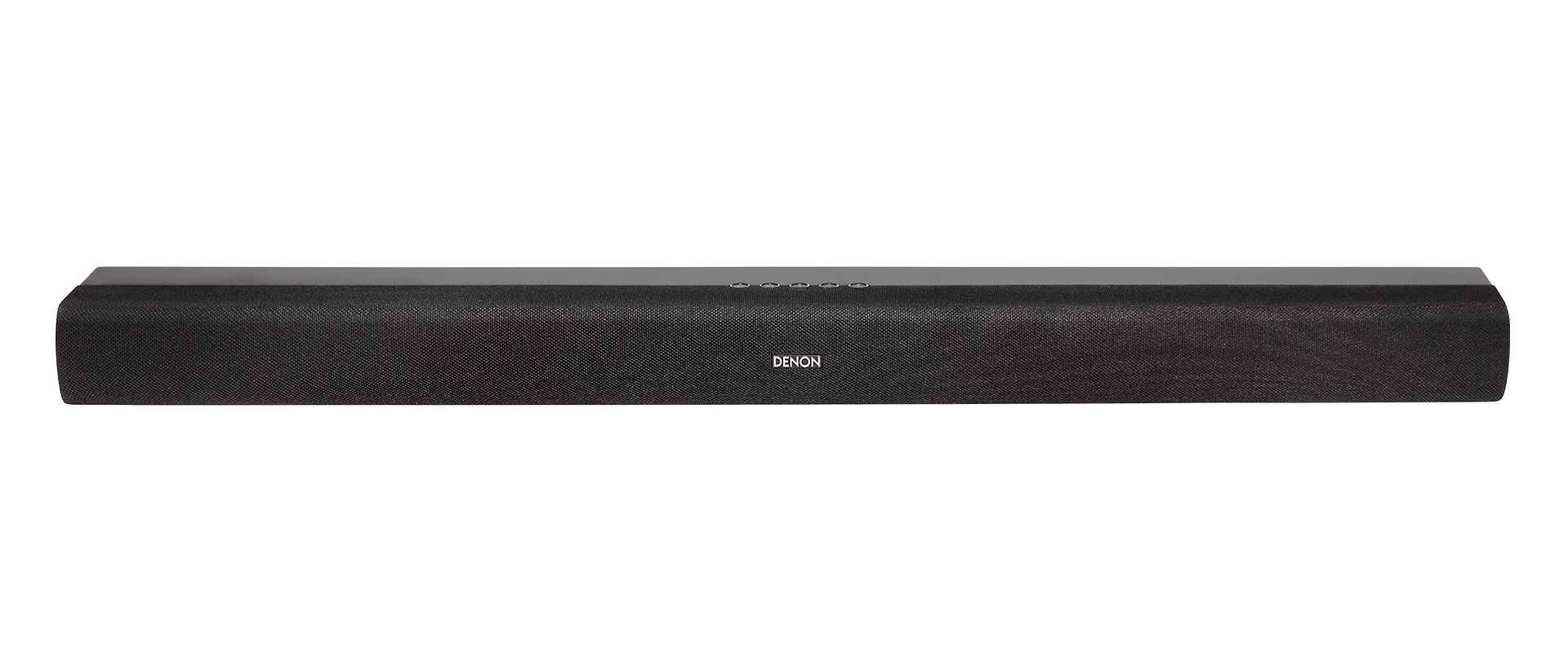 Denon DHT-S216 soundbar speaker Black 2.0 channels