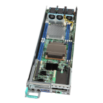 Intel HNS2600KPF moederbord Intel® C612 LGA 2011-v3