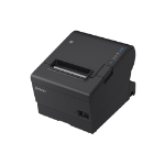 HP Epson TM-T88VII Serial Ethernet USB Thermal Printer