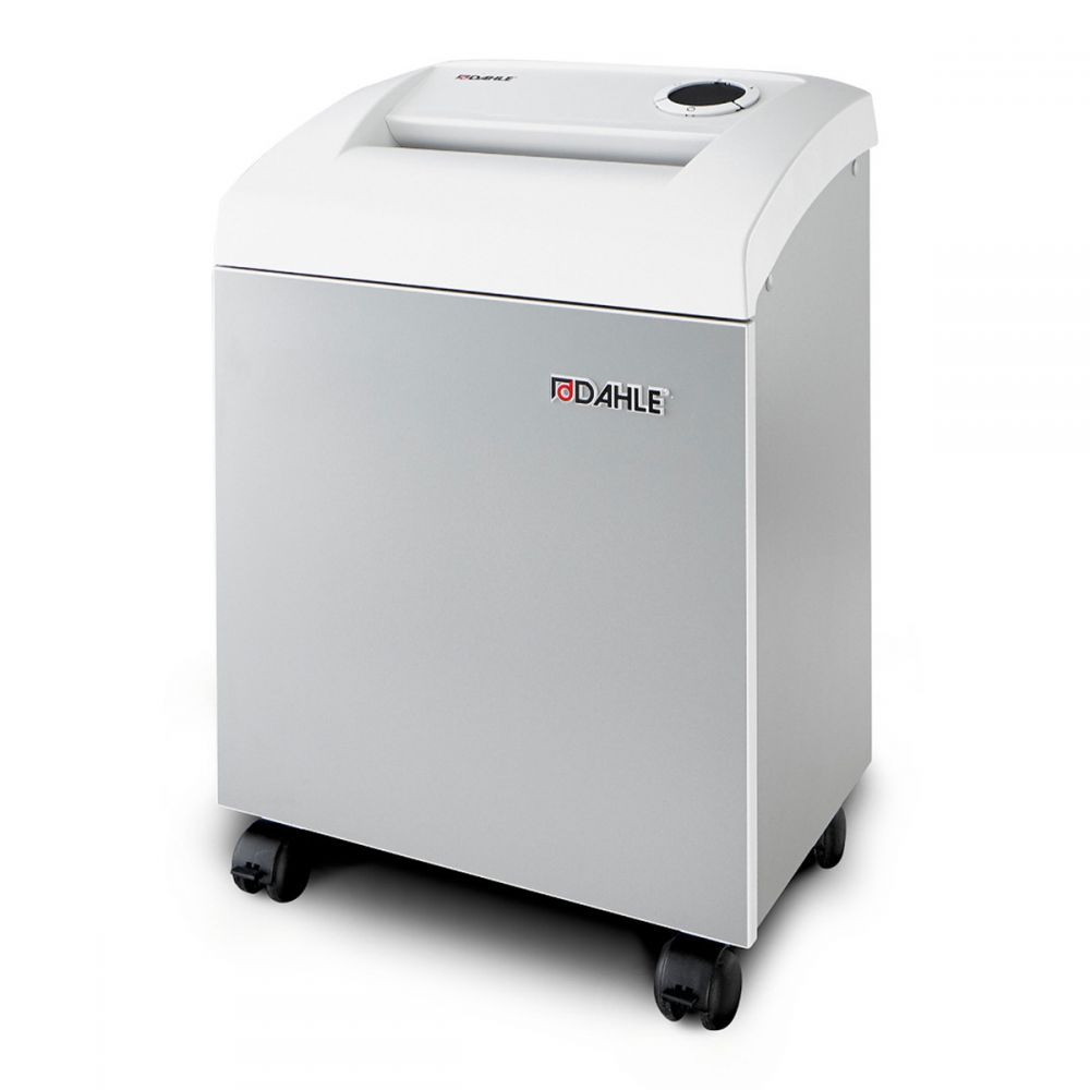 Dahle 204 Clean Tec Professional Strip cut Shredder 31786J