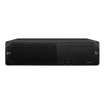 HP Z2 G9 Intel® Core™ i9 i9-12900 32 GB DDR5-SDRAM 1 TB SSD NVIDIA RTX A4000 Windows 11 Pro SFF Workstation AI Workstation Black