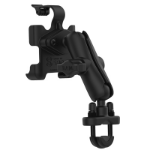 RAM Mounts EZ-Roll'r Passieve houder Navigator Zwart