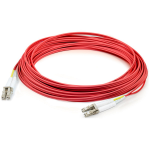 ADD-LC-LC-2M5OM4-RD-TAA - Fibre Optic Cables -