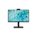 Acer UM.HB7AA.E08 LED display 27" 1920 x 1080 pixels Full HD Black