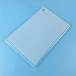 JLC Samsung Tab A8 10.5 (2021) Frosty Clear Gel Case