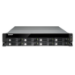 QNAP TVS-871U-RP NAS Bastidor (2U) Ethernet Negro, Gris G3250