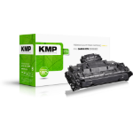 KMP 3614,3000 tonercartridge 1 stuk(s) Origineel Zwart