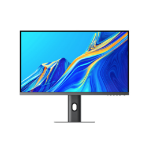 Xiaomi XMMNT27NU LED display 68.6 cm (27") 3840 x 2160 pixels 4K Ultra HD Black