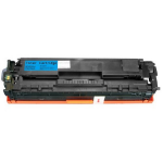 CTS Compatible HP CB541A Cyan also for Canon EP716C Toner