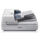 Epson B11B204221 scanner Flatbed & ADF scanner 600 x 600 DPI A4 White