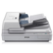 Epson B11B204221 scanner Flatbed & ADF scanner 600 x 600 DPI A4 White