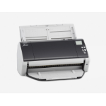 Ricoh fi-7460 ADF + Manual feed scanner 600 x 600 DPI A3 Grey, White