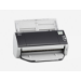 Ricoh fi-7460 ADF + Manual feed scanner 600 x 600 DPI A3 Grey, White