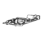 P1080383-440 - Printer/Scanner Spare Parts -