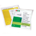 Fellowes 52040 laminator pouch 50 pc(s)