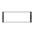 TV One 1RK-5RU-CHASSIS rack accessory Blank panel