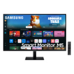 Samsung M50D computer monitor 68.6 cm (27") 1920 x 1080 pixels Full HD LED Black