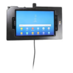 Brodit 759067 houder Actieve houder Tablet/UMPC Zwart