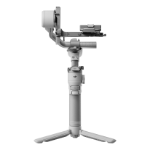 DJI RS 4 Mini Hand camera stabilizer White