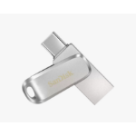 SanDisk Ultra USB flash drive 512 GB USB Type-C 3.2 Gen 1 (3.1 Gen 1) Silver