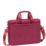 Rivacase 8325 33.8 cm (13.3") Briefcase Red