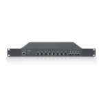 EnGenius ECS5512 netwerk-switch Managed L2+ 10G Ethernet (100/1000/10000) Zwart