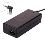 Akyga AK-ND-68 power adapter/inverter Indoor 45 W Black