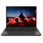 LENOVO ThinkPad T16 16' WUXGA IR Intel i7-1355U 16GB DDR5 1TB SSD WIN11 PRO Iris Xe WIFI6E LAN Thunderbolt Backlit Fingerprint 3yr OS wty 1.6kg CTO