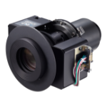NEC NP-9LS40ZM1 projection lens