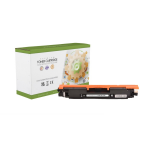 Static Control Components 002-01-QF350A tonercartridge 1 stuk(s) Compatibel Zwart