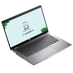 upcycle it Dell Inc Latitude 5410 (Refurbished) B Intel® Core™ i5 i5-10210U Laptop 35.6 cm (14") Full HD 8 GB DDR4-SDRAM 256 GB SSD Windows 11 Pro Grey
