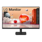 LG 27BA400-B computer monitor 68.6 cm (27") 1920 x 1080 pixels Full HD Black