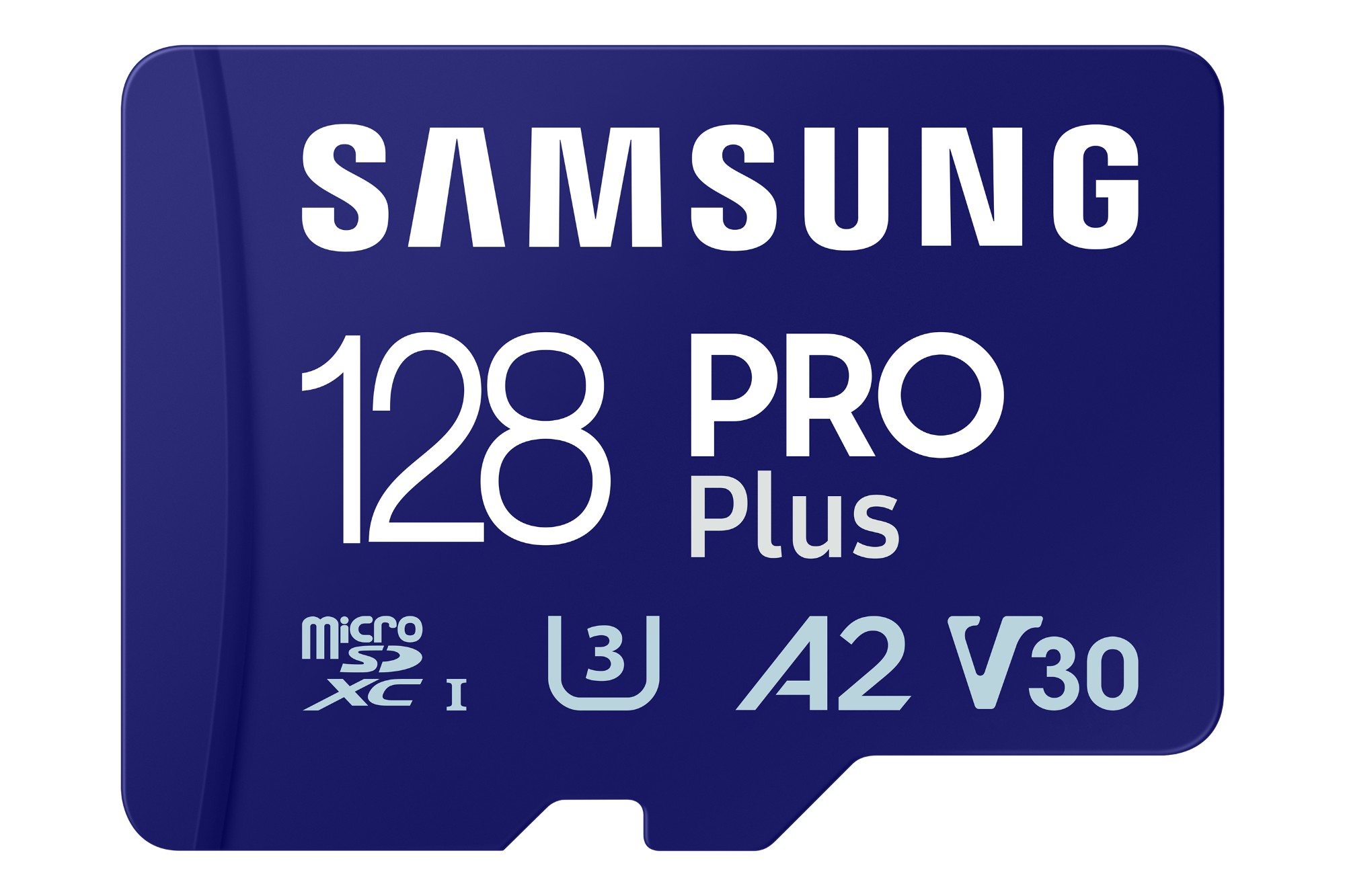 Samsung MB-MD128SA/EU flashminne 128 GB MicroSDXC UHS-I Klass 10