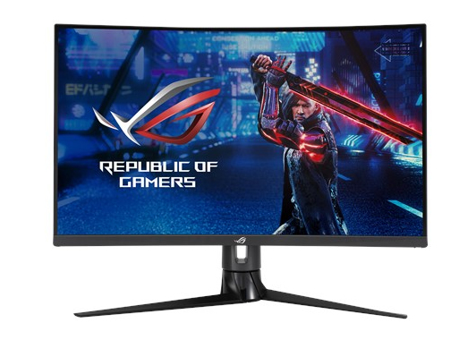Image of ASUS ROG Strix XG32VC computer monitor 80 cm (31.5") 2560 x 1440...