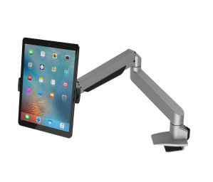 Image of Compulocks Universal Tablet Cling Articulating Arm Mount Black