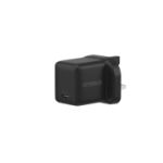 OtterBox Standard UK Wall Charger 45W Black (Type G)