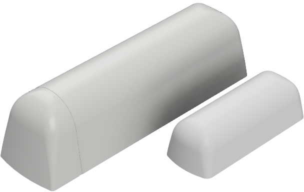 alliot Elsys EMS Door Sensor with provisioning