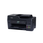 Brother MFC-T4500DW Impresora multifunción Inyección de tinta A3 1200 x 4800 DPI 35 ppm Wifi