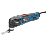 Bosch GOP 30-28 Professional Zwart, Blauw 300 W 20000 OPM